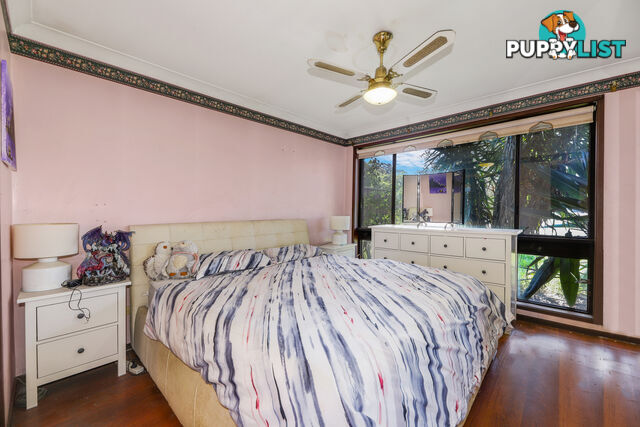 20 Howell Crescent SOUTH WINDSOR NSW 2756