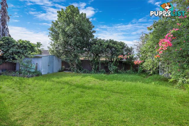 20 Howell Crescent SOUTH WINDSOR NSW 2756