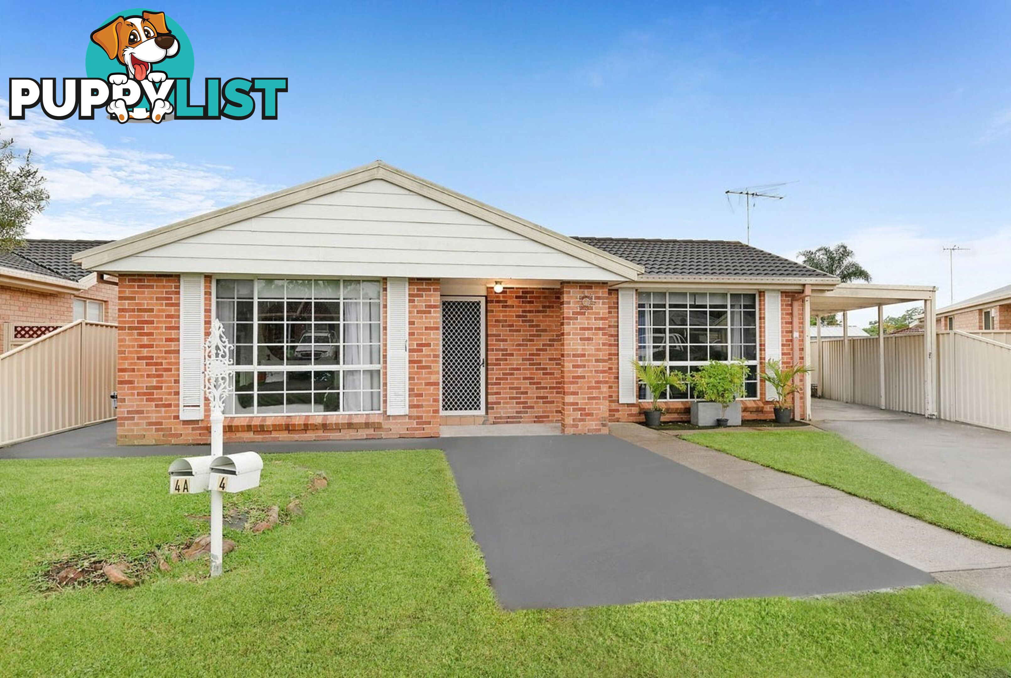 4 Knight Place BLIGH PARK NSW 2756