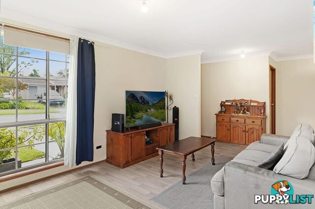 4 Knight Place BLIGH PARK NSW 2756