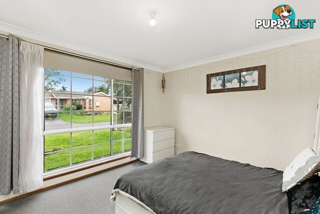 4 Knight Place BLIGH PARK NSW 2756