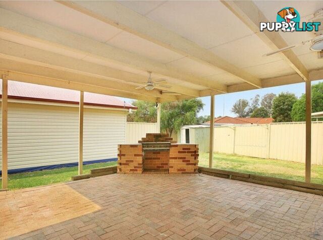 4 Knight Place BLIGH PARK NSW 2756