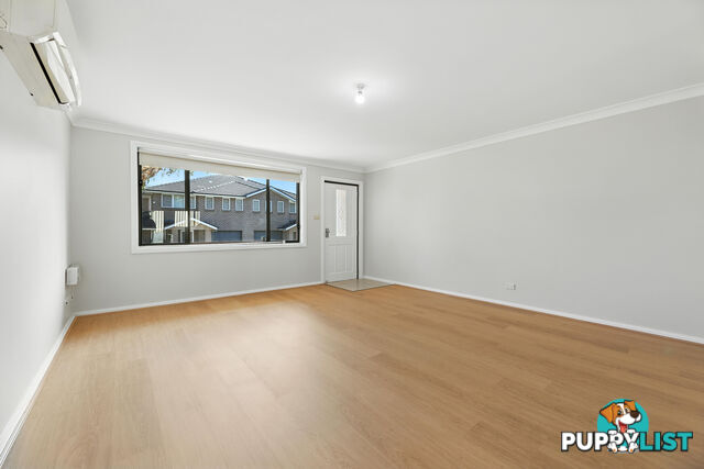 3 299 Macquarie St SOUTH WINDSOR NSW 2756