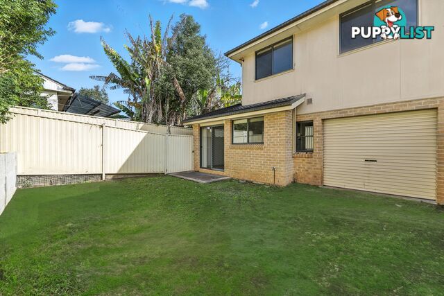 3 299 Macquarie St SOUTH WINDSOR NSW 2756