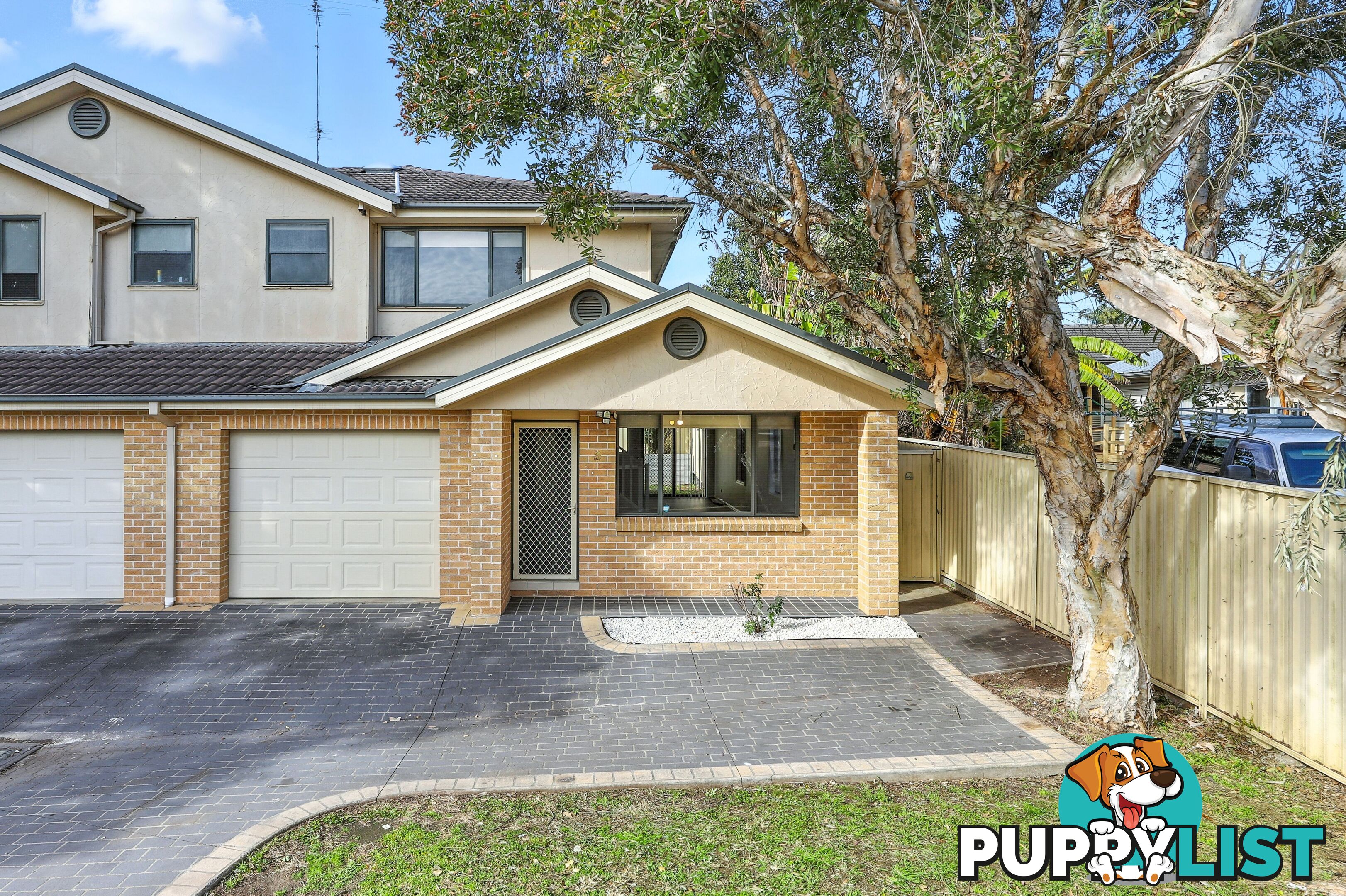 3 299 Macquarie St SOUTH WINDSOR NSW 2756