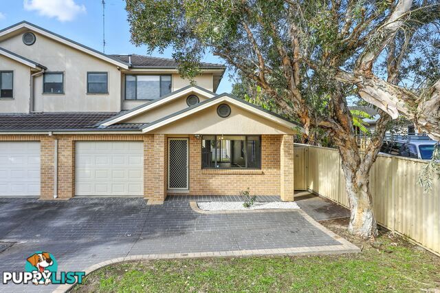 3 299 Macquarie St SOUTH WINDSOR NSW 2756