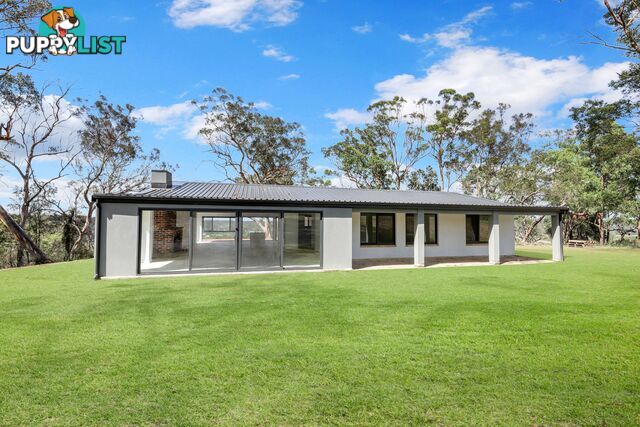 72 Mitchells Road SACKVILLE NORTH NSW 2756