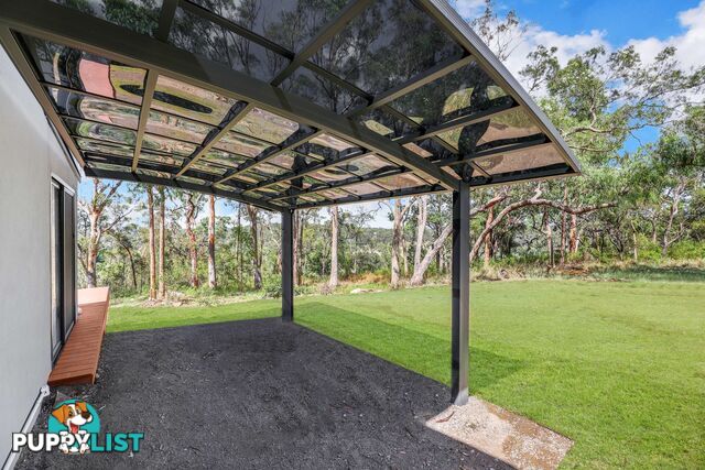 72 Mitchells Road SACKVILLE NORTH NSW 2756