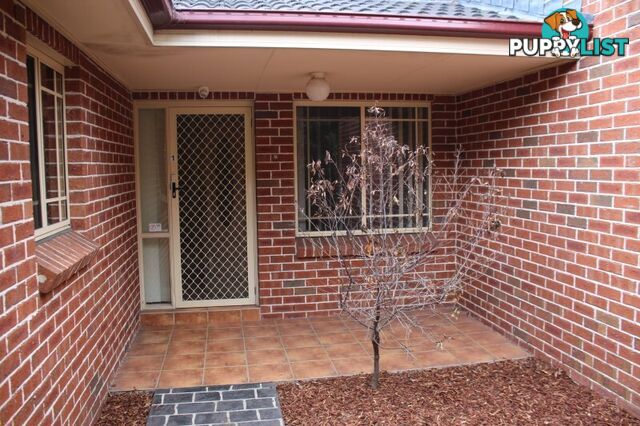 1 5 Woods Road SOUTH WINDSOR NSW 2756