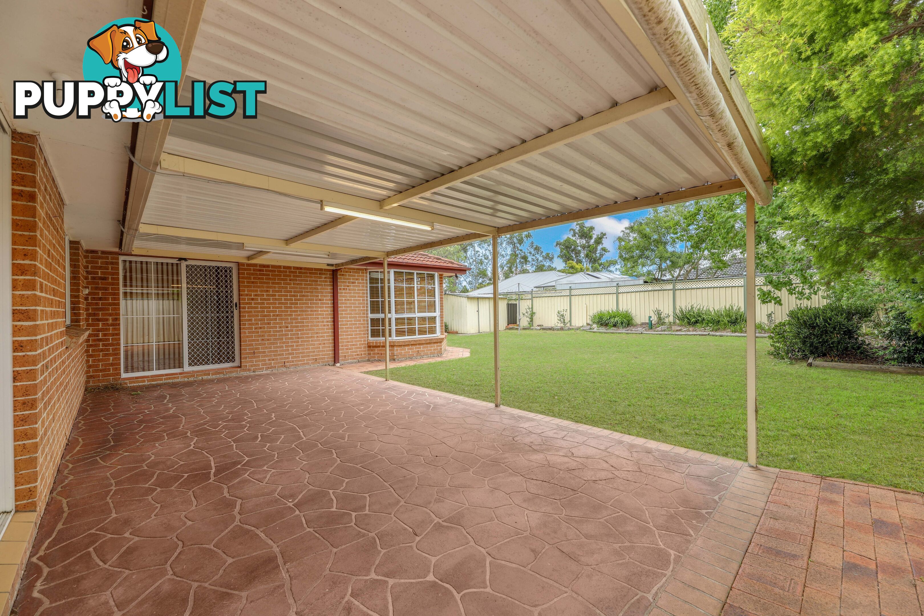 37 Neilson Crescent BLIGH PARK NSW 2756