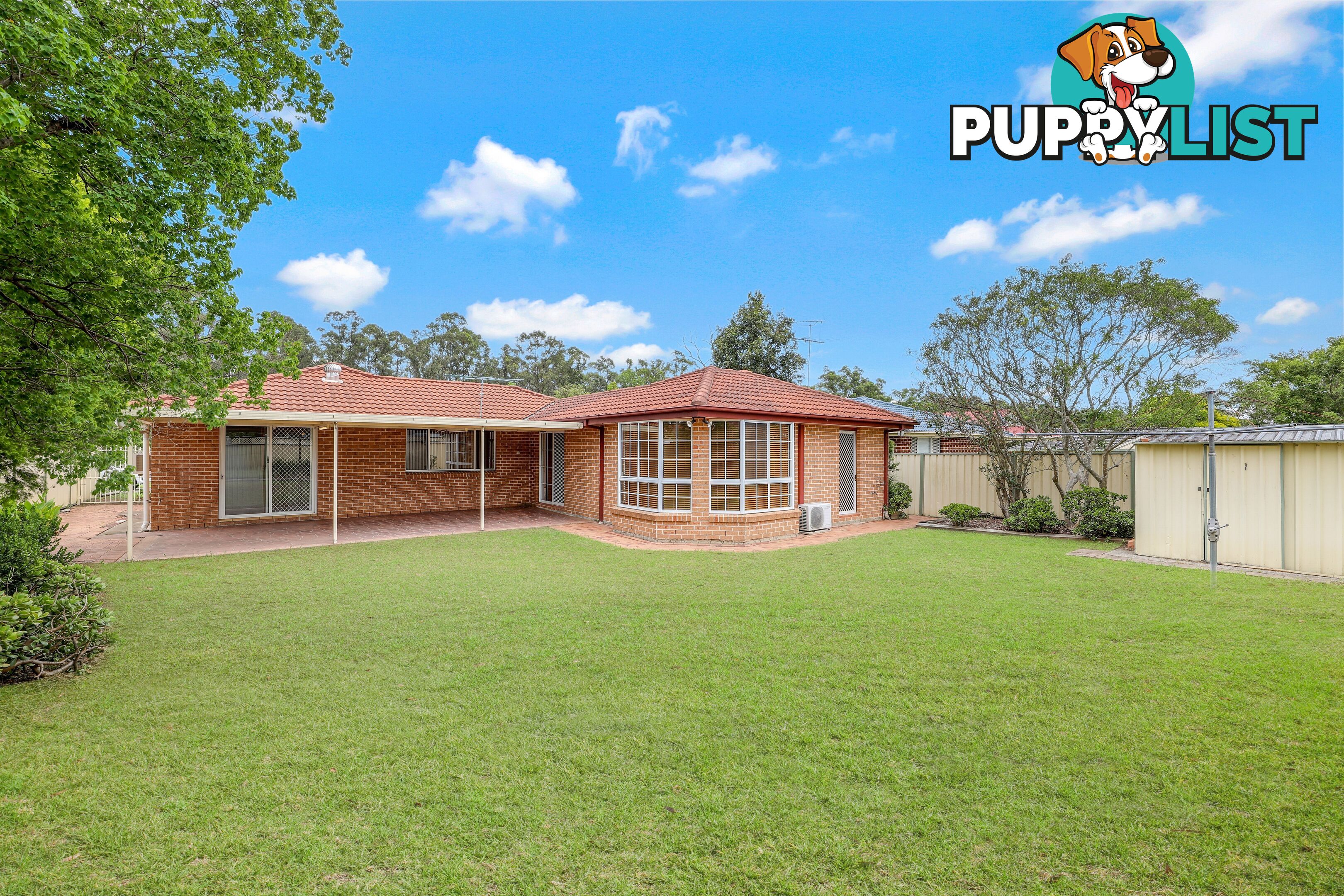 37 Neilson Crescent BLIGH PARK NSW 2756