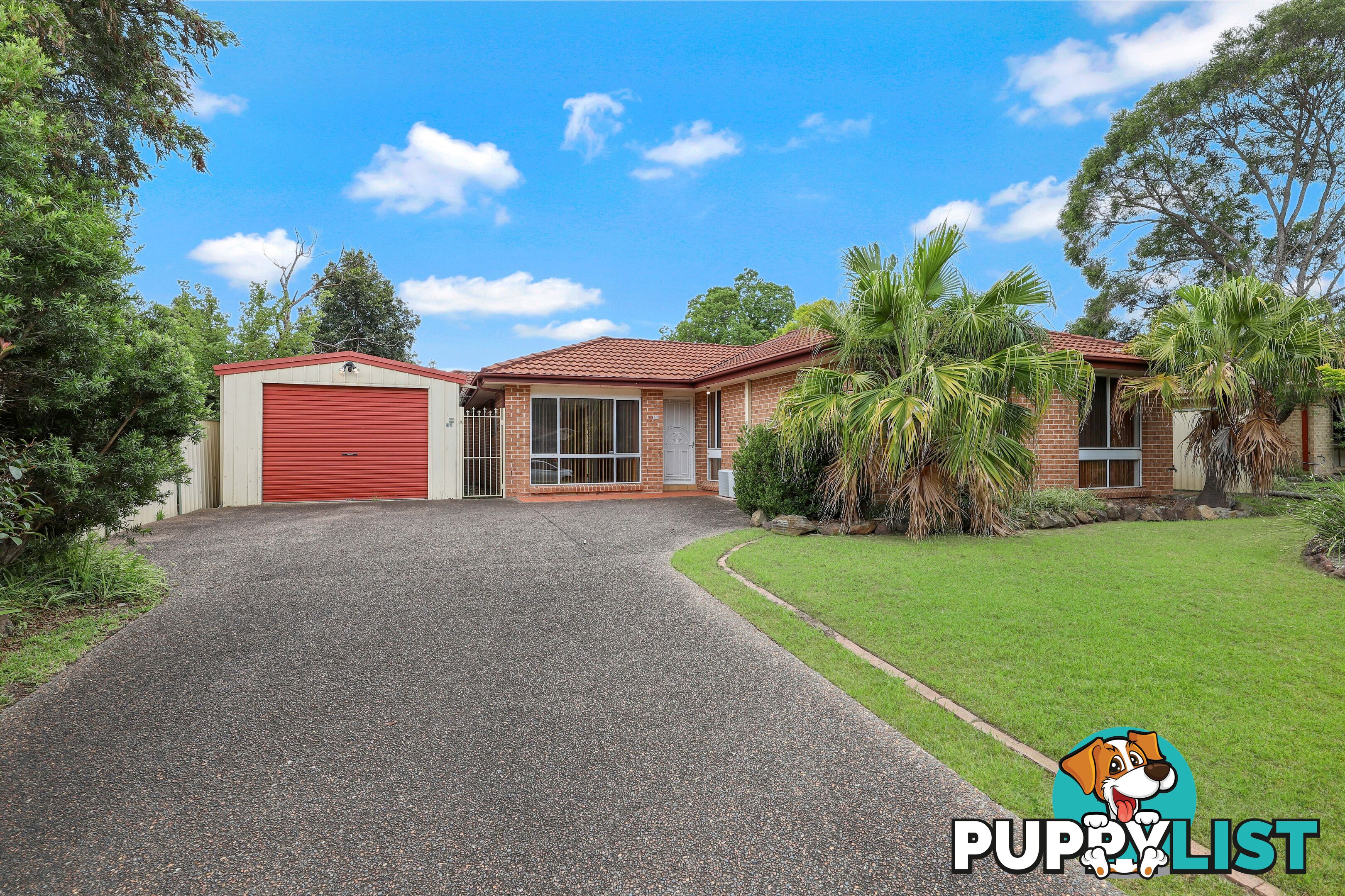 37 Neilson Crescent BLIGH PARK NSW 2756