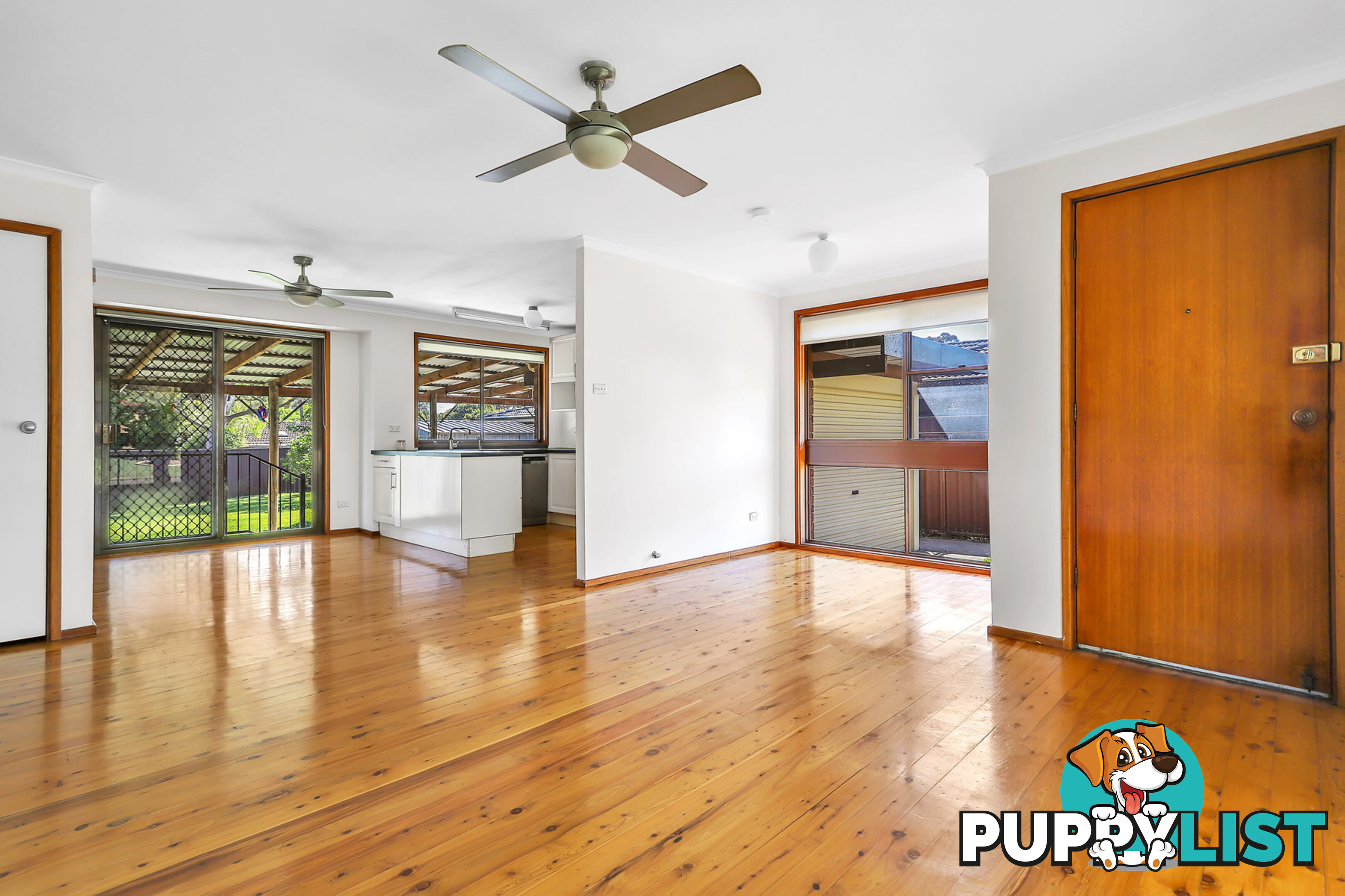 44 Sirius Road BLIGH PARK NSW 2756