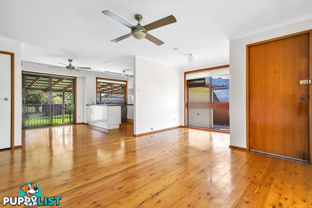 44 Sirius Road BLIGH PARK NSW 2756