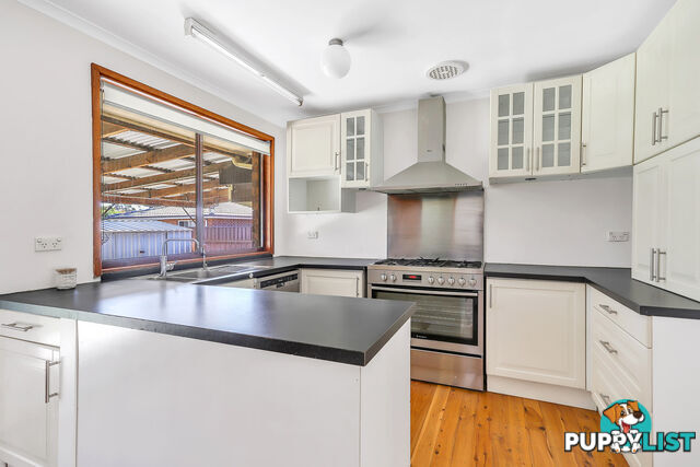 44 Sirius Road BLIGH PARK NSW 2756