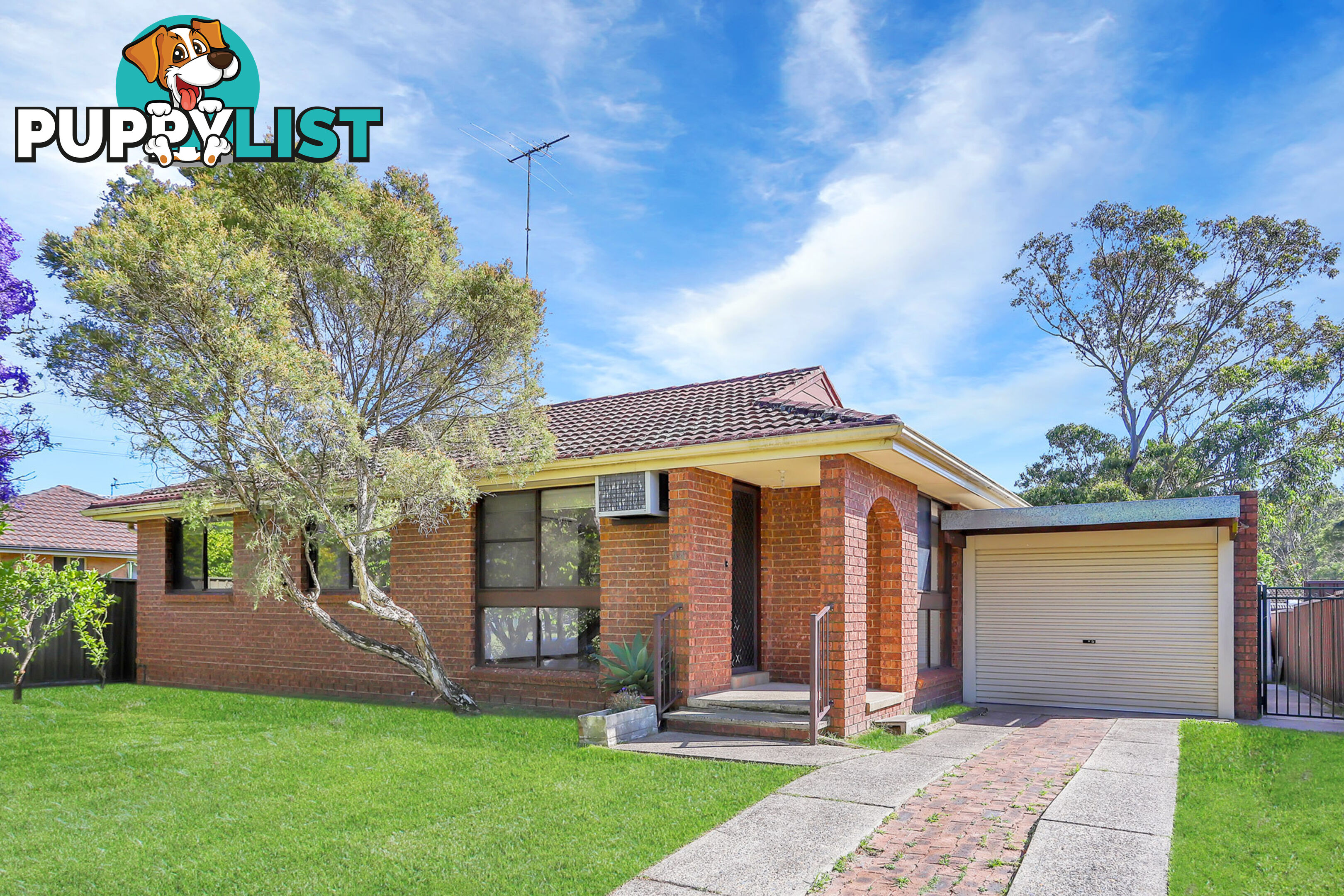 44 Sirius Road BLIGH PARK NSW 2756