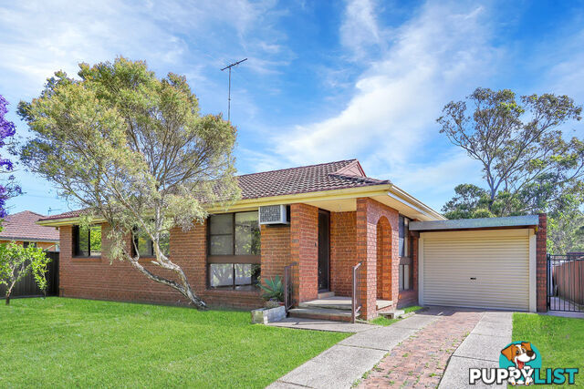 44 Sirius Road BLIGH PARK NSW 2756