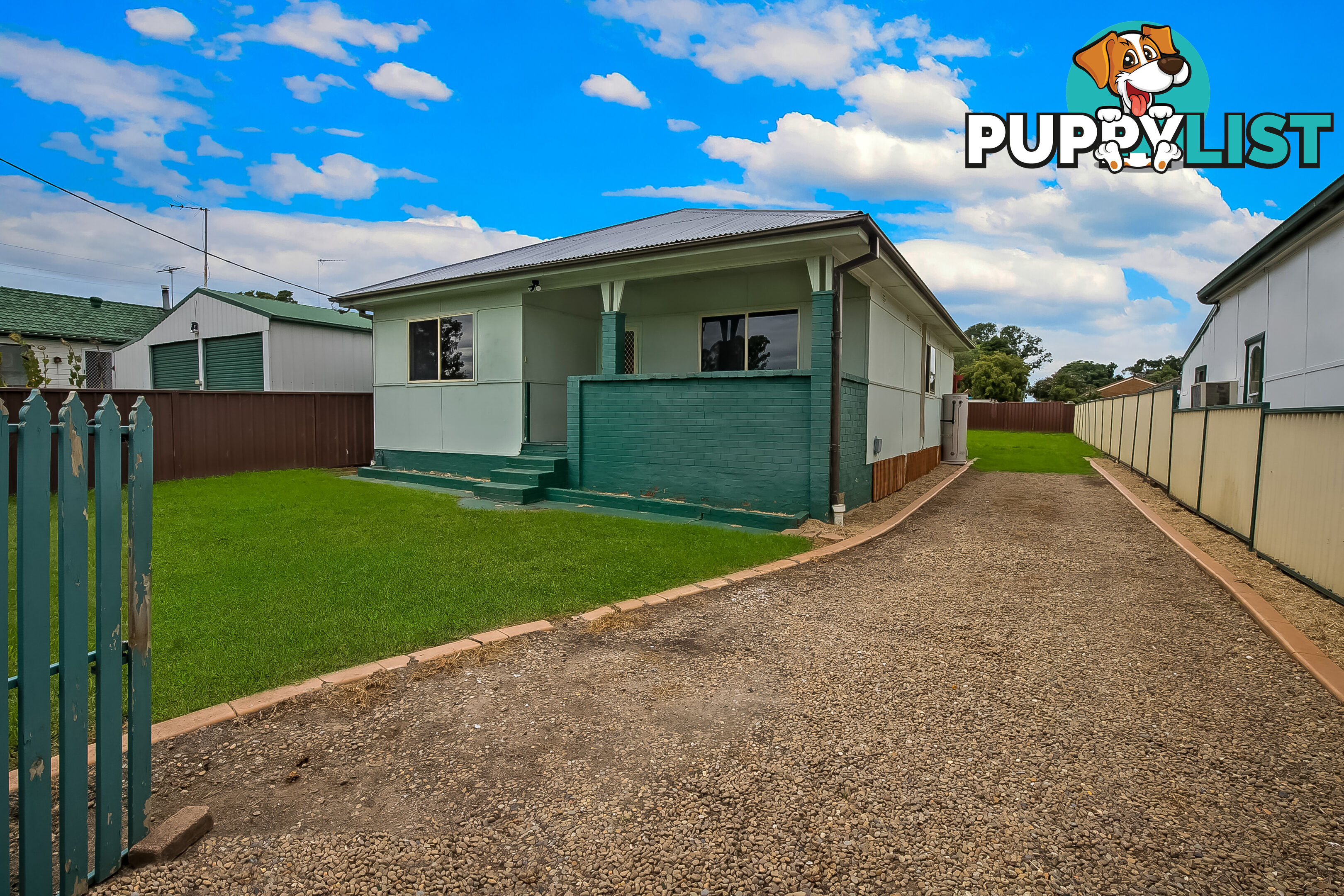 2 17 Bell Street SOUTH WINDSOR NSW 2756