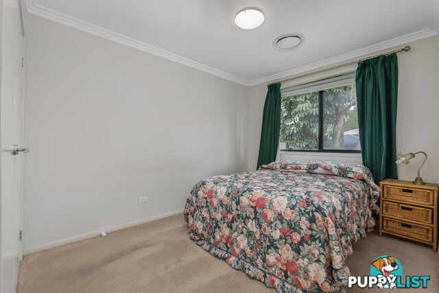 81 Clyburn Avenue JAMISONTOWN NSW 2750