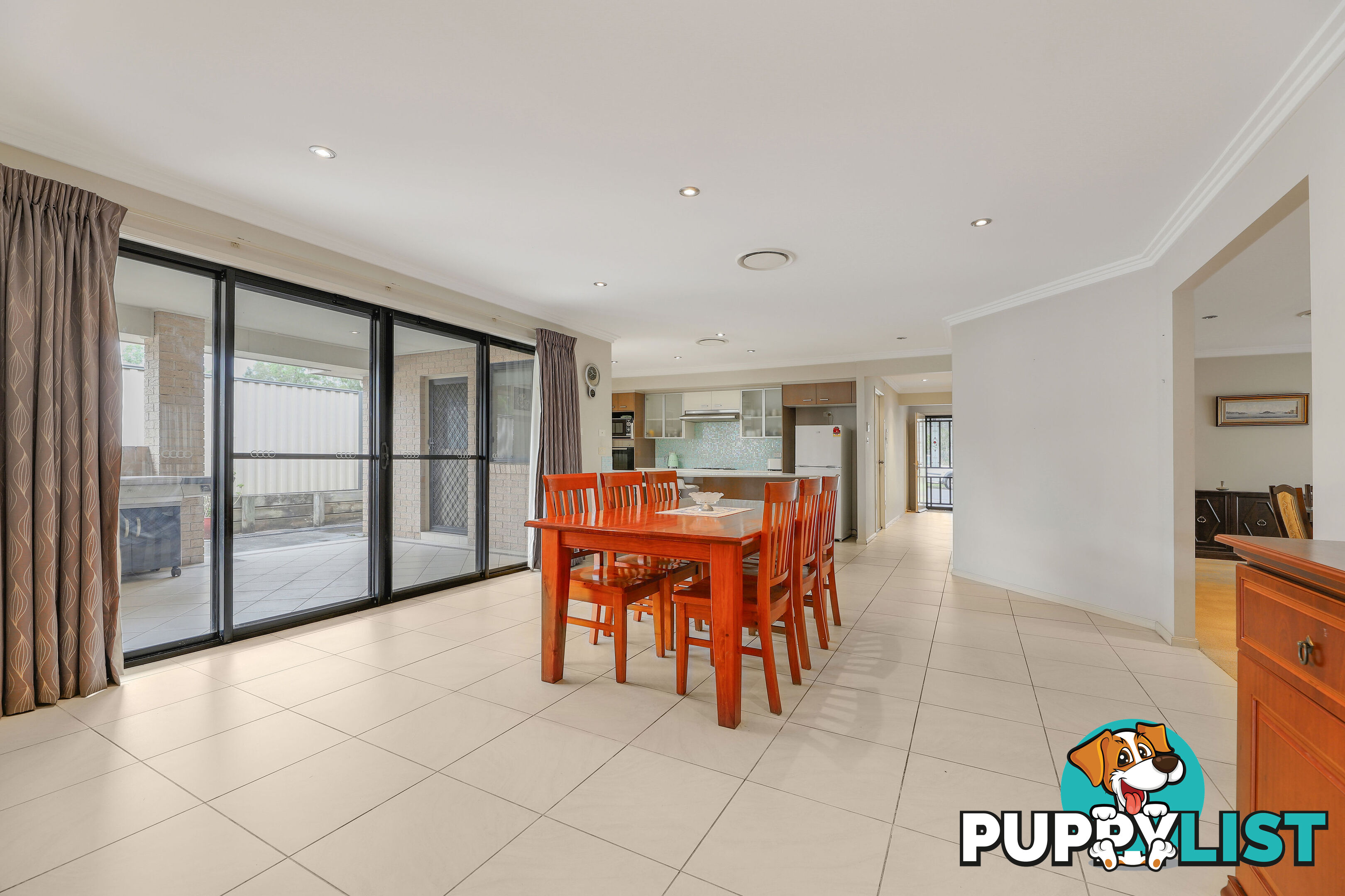 81 Clyburn Avenue JAMISONTOWN NSW 2750