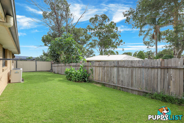 81 Clyburn Avenue JAMISONTOWN NSW 2750