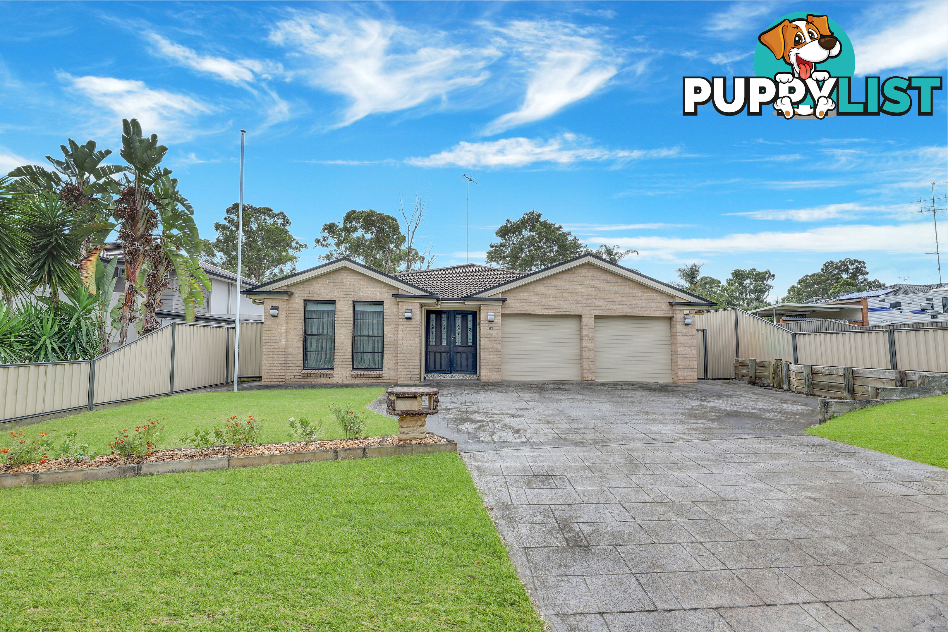 81 Clyburn Avenue JAMISONTOWN NSW 2750