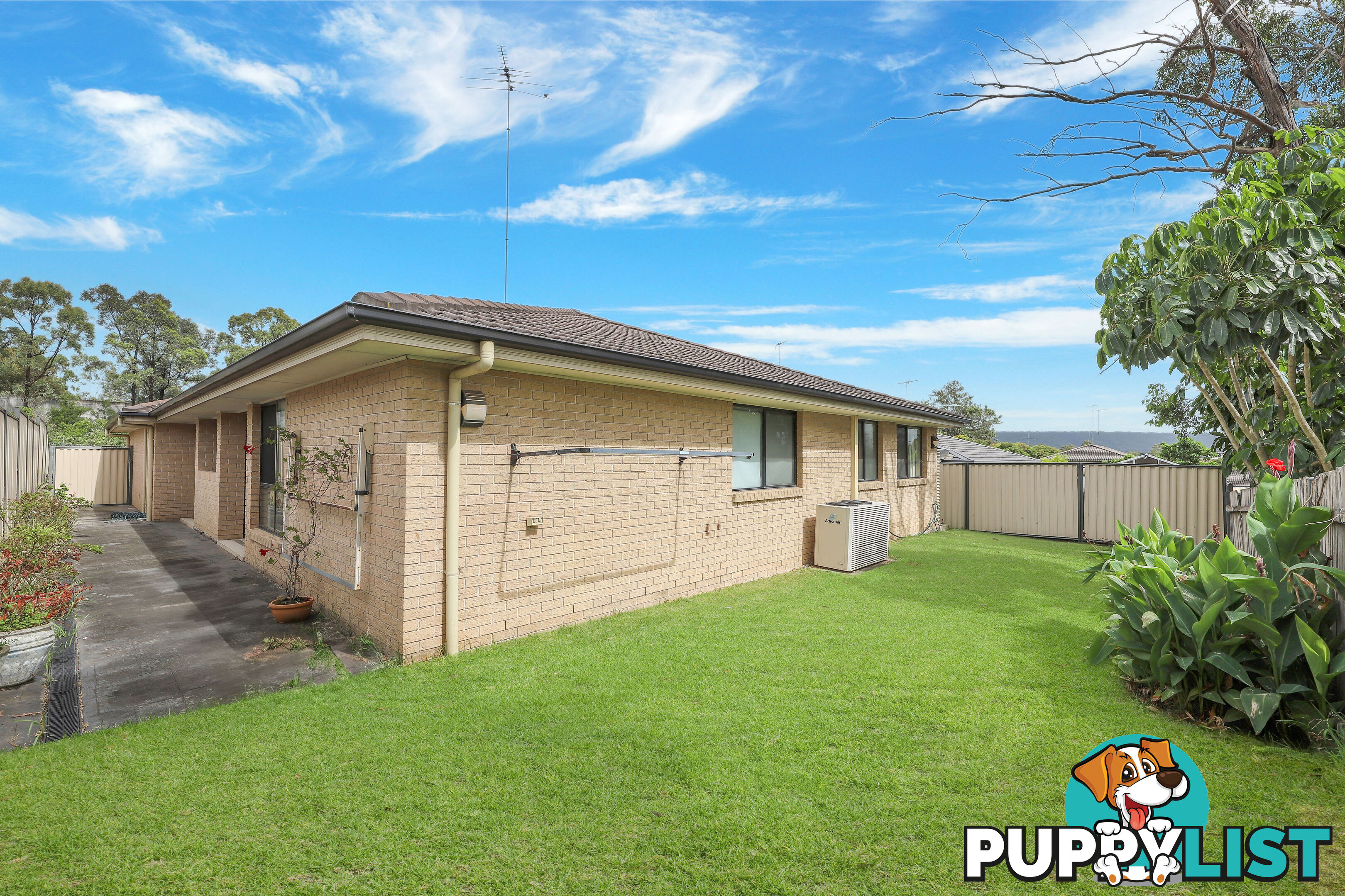 81 Clyburn Avenue JAMISONTOWN NSW 2750