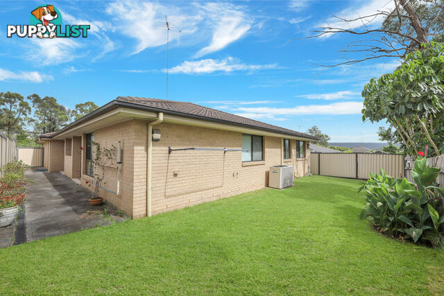 81 Clyburn Avenue JAMISONTOWN NSW 2750