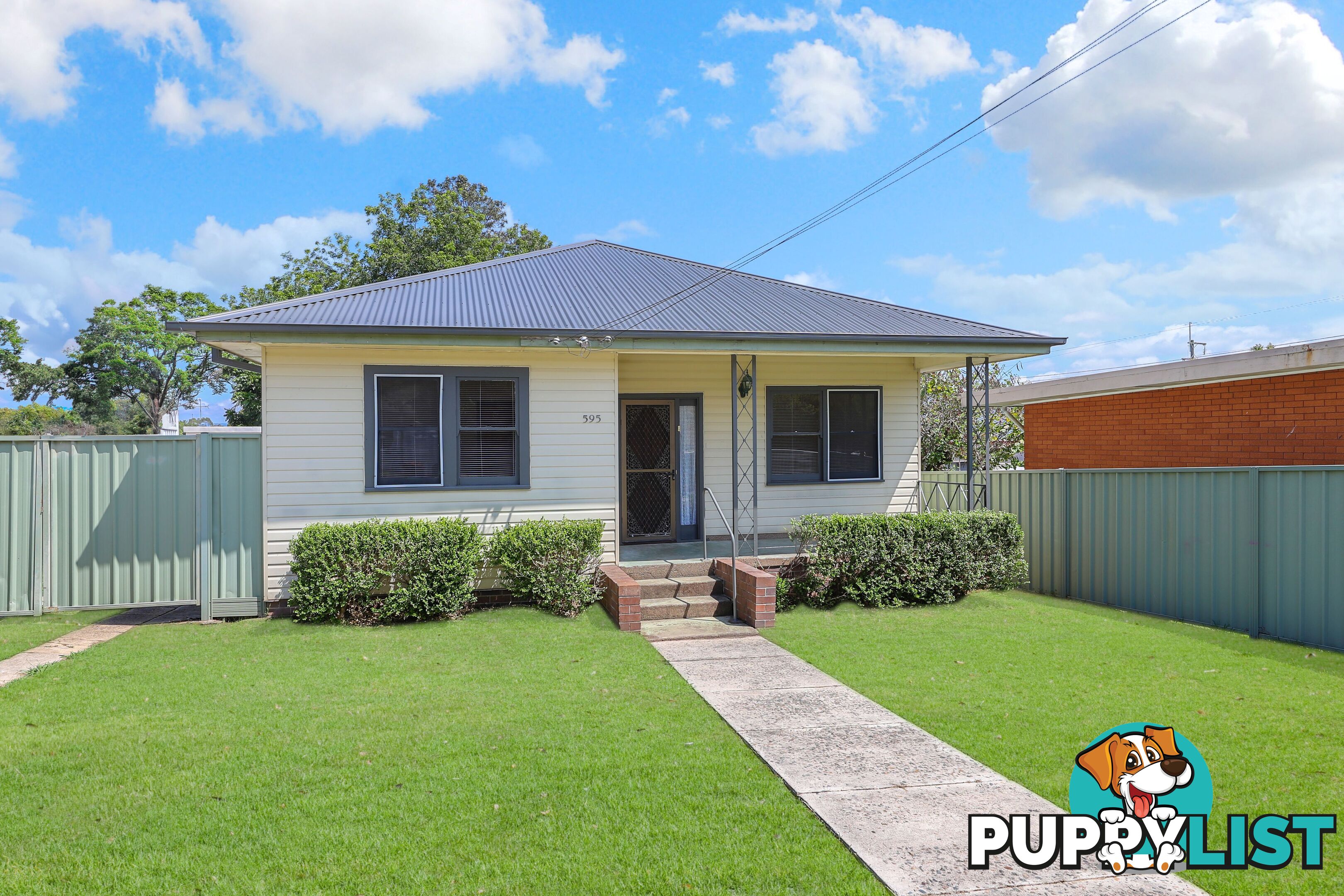 595 George Street SOUTH WINDSOR NSW 2756