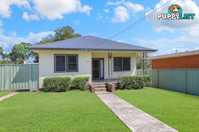 595 George Street SOUTH WINDSOR NSW 2756