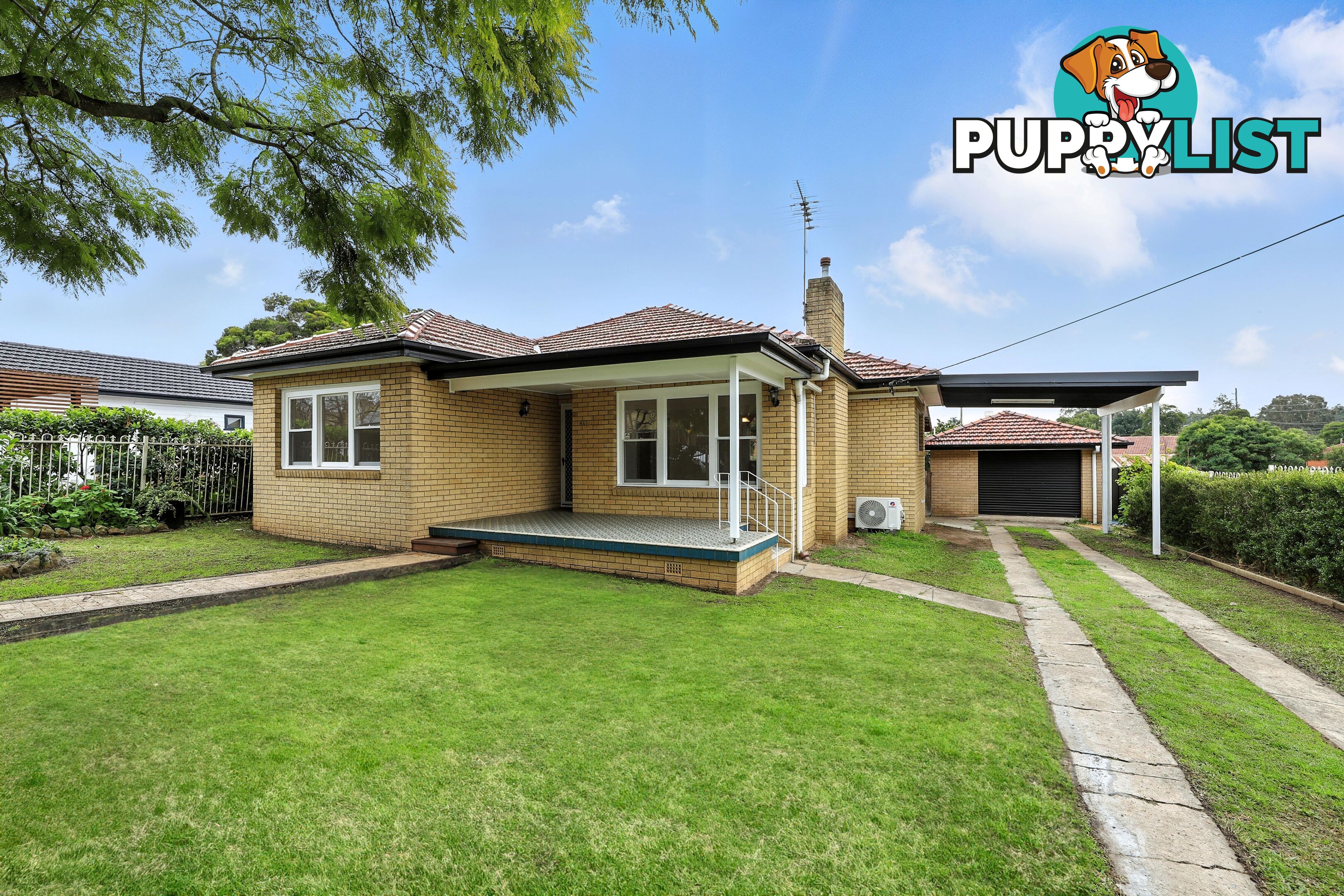 461 George Street SOUTH WINDSOR NSW 2756