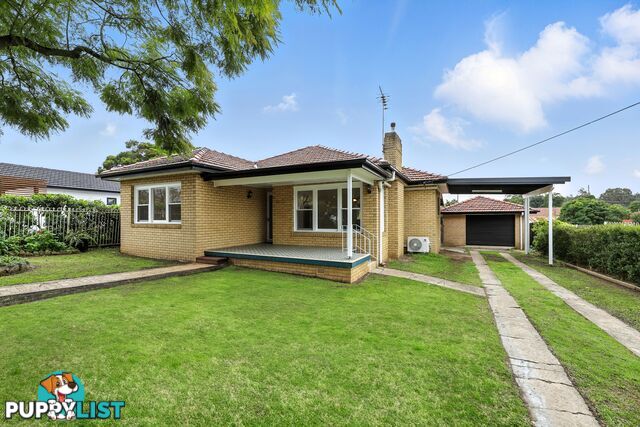 461 George Street SOUTH WINDSOR NSW 2756