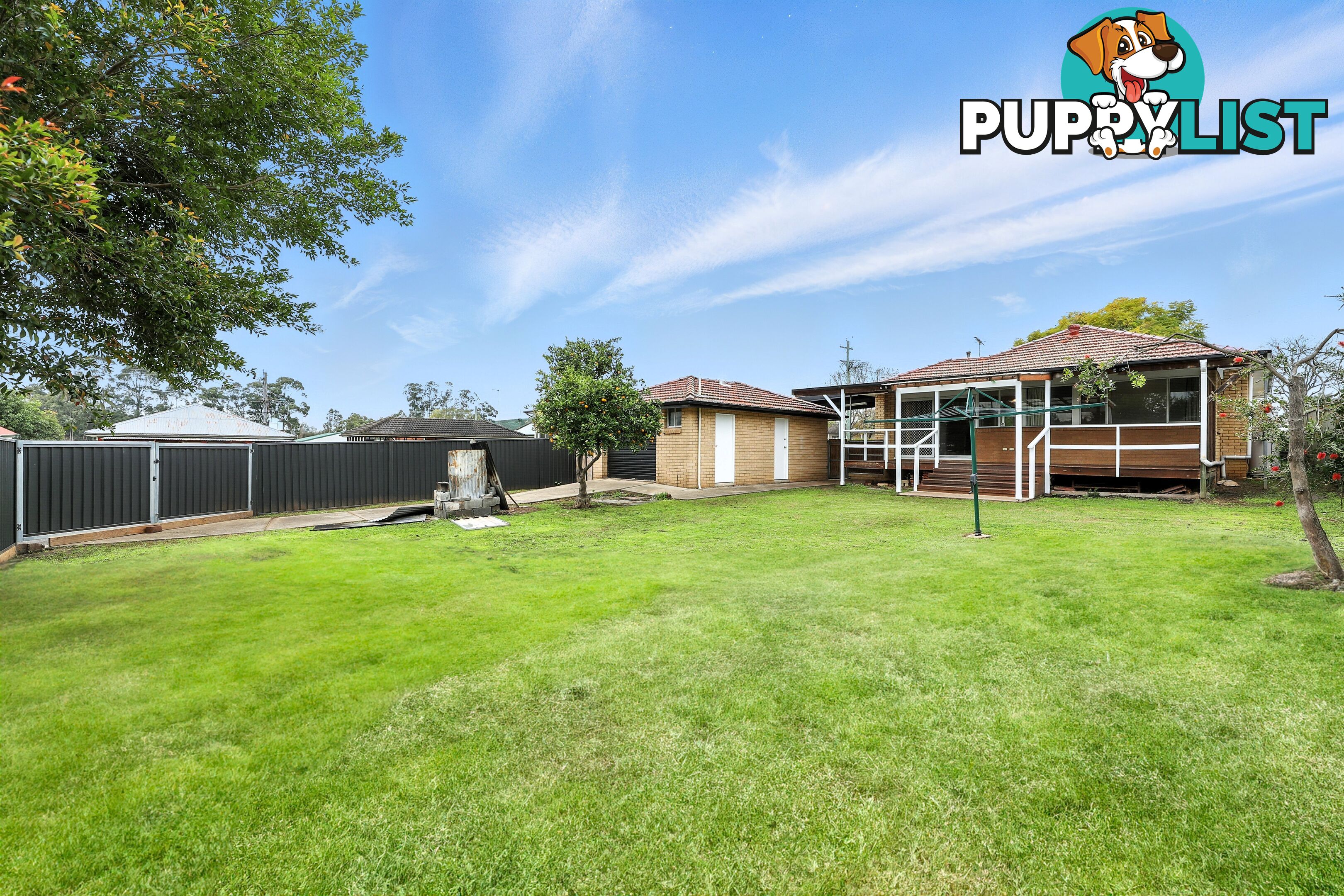 461 George Street SOUTH WINDSOR NSW 2756