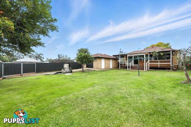 461 George Street SOUTH WINDSOR NSW 2756