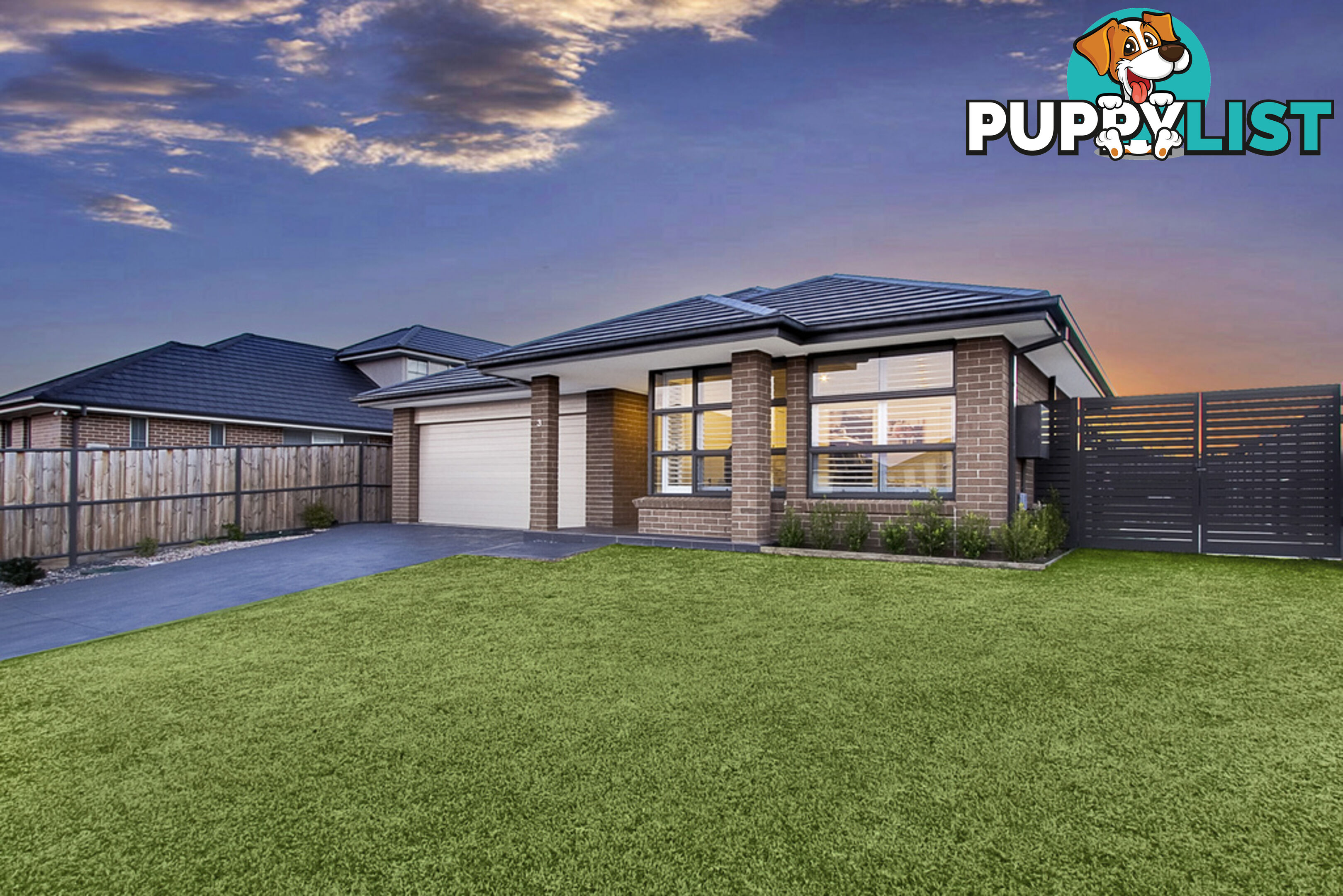 3 Moorhen Street PITT TOWN NSW 2756