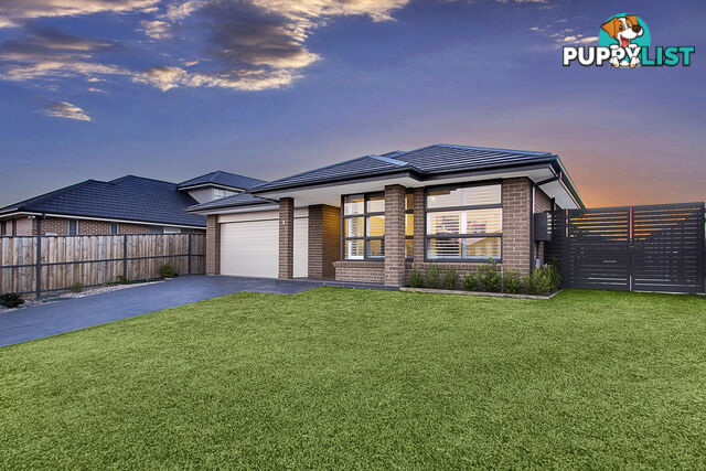 3 Moorhen Street PITT TOWN NSW 2756