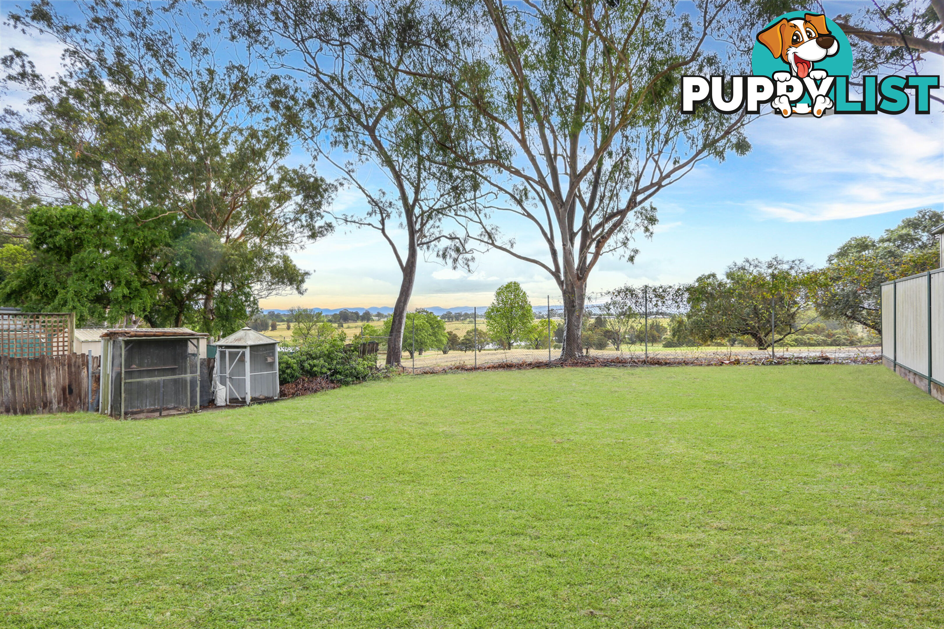 15 McQuade Avenue SOUTH WINDSOR NSW 2756