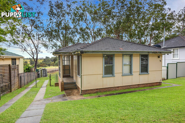 15 McQuade Avenue SOUTH WINDSOR NSW 2756