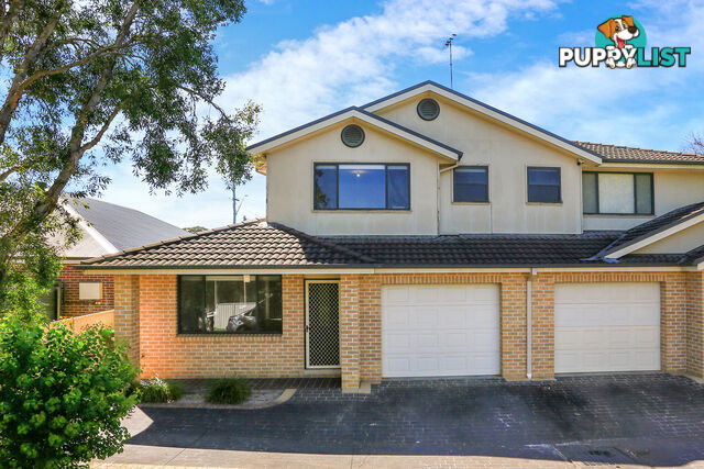 299 Macquarie Street SOUTH WINDSOR NSW 2756