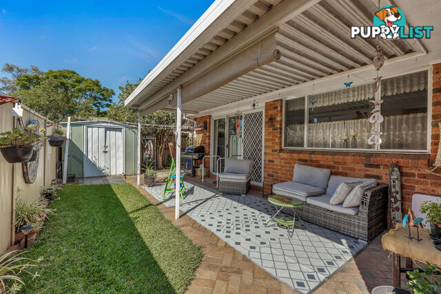 480 George Street SOUTH WINDSOR NSW 2756