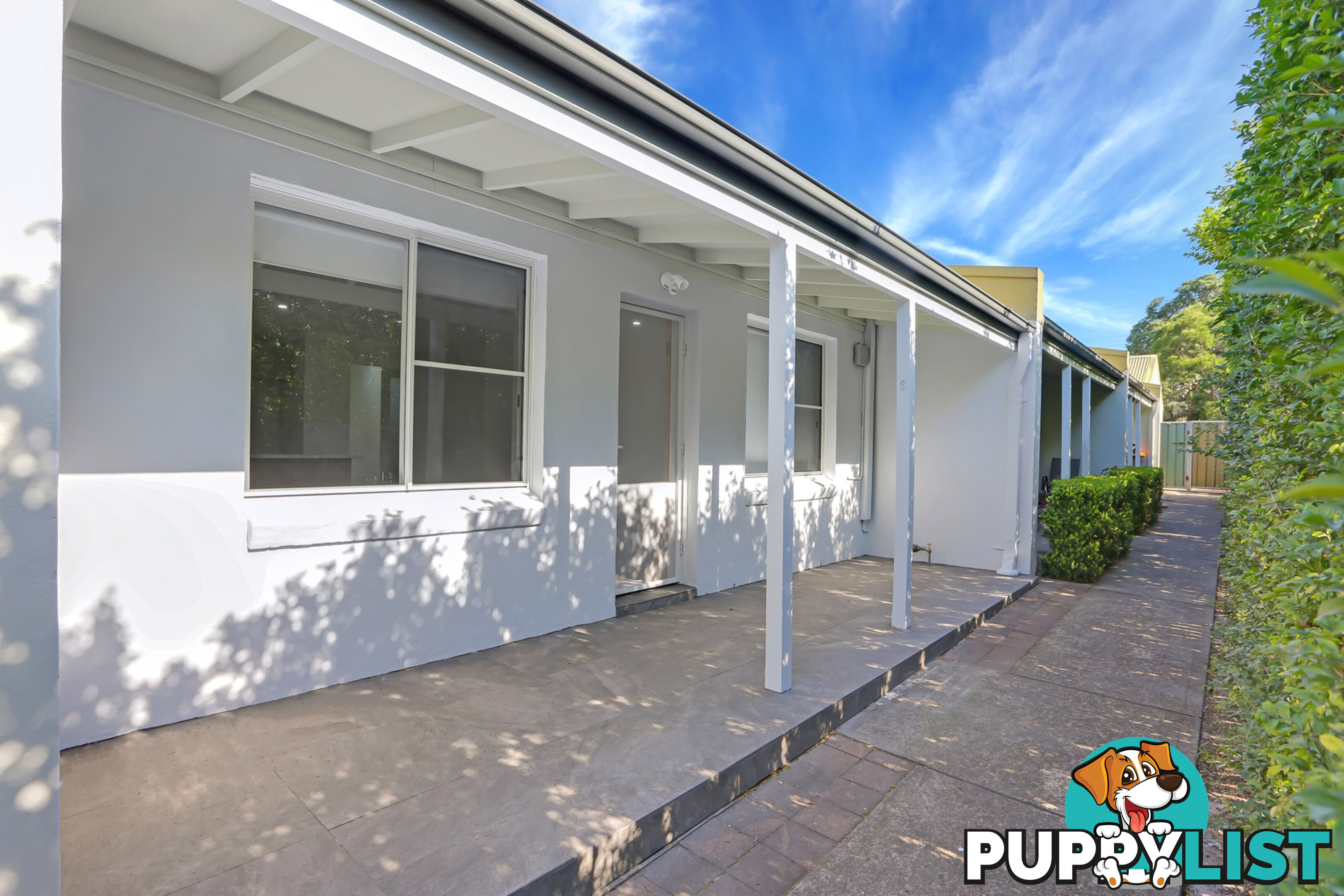 4 468 George Street SOUTH WINDSOR NSW 2756