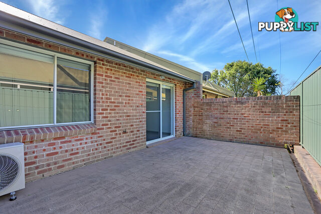 4 468 George Street SOUTH WINDSOR NSW 2756