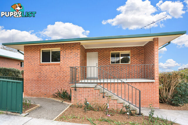 5B Bowman Street RICHMOND NSW 2753