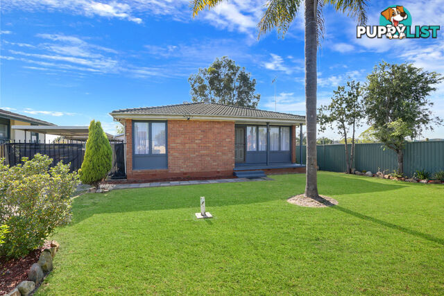 41 James Meehan Street WINDSOR NSW 2756