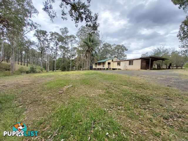 362a Bells Road GROSE VALE NSW 2753