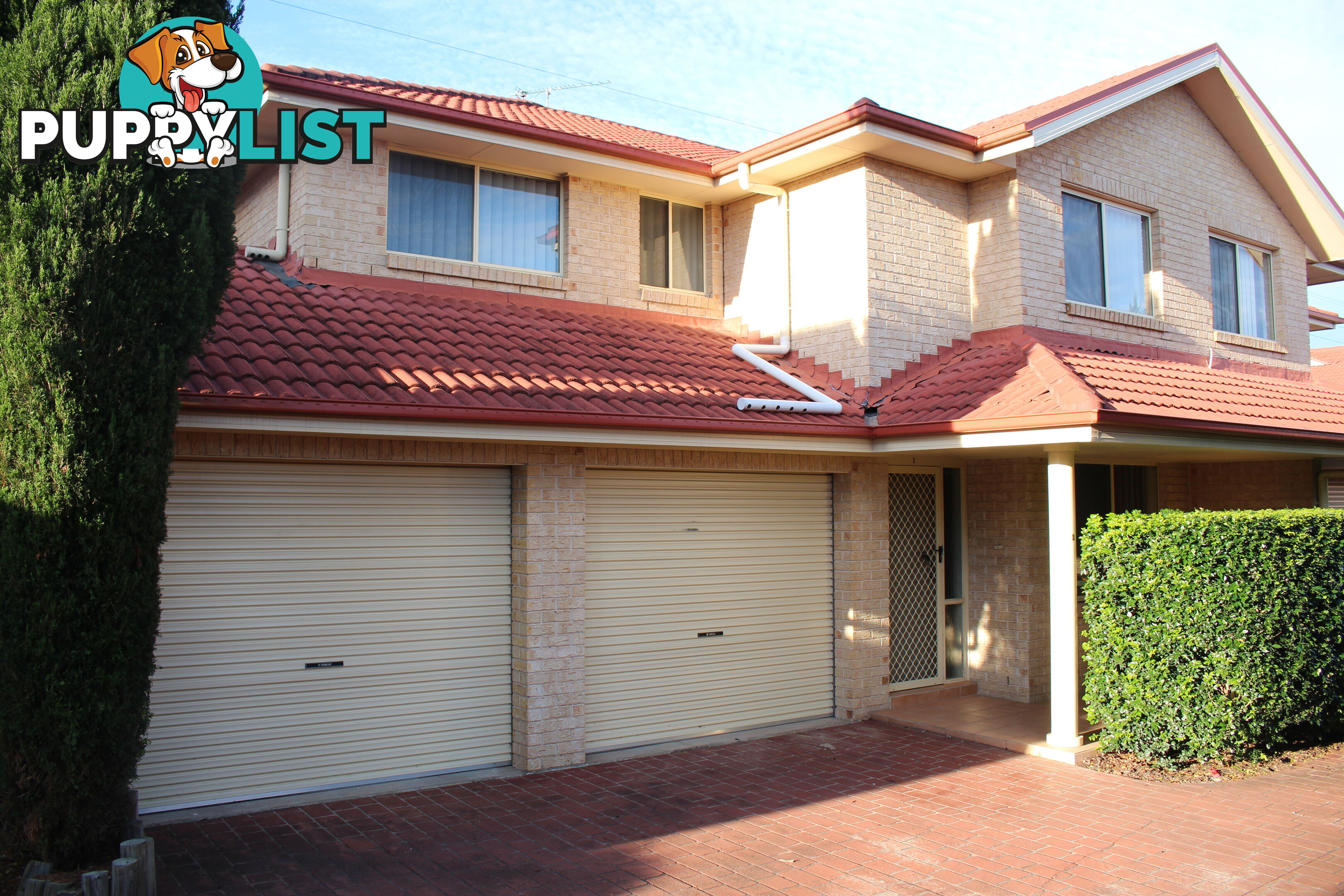 3 620A George Street SOUTH WINDSOR NSW 2756