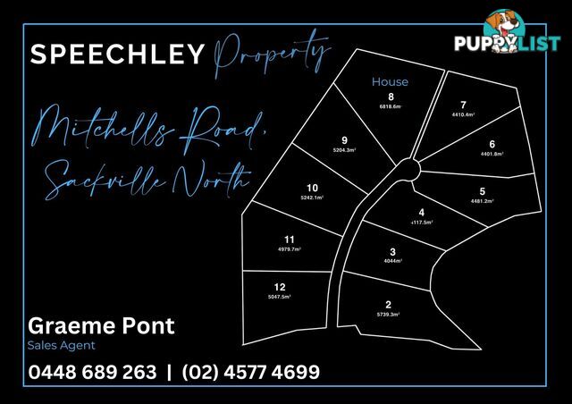 2-12 72r Mitchells Road SACKVILLE NORTH NSW 2756