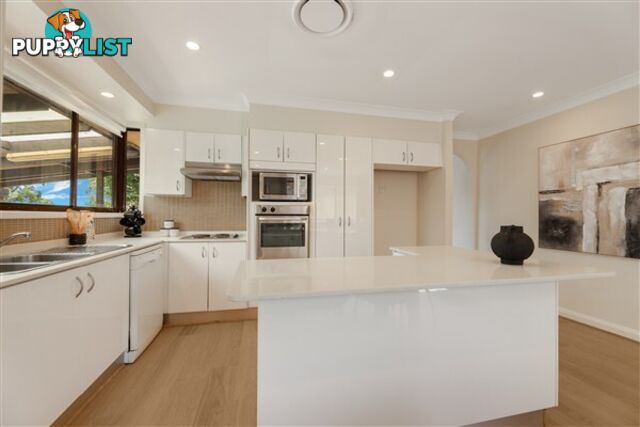 10 Poidevin Lane WILBERFORCE NSW 2756