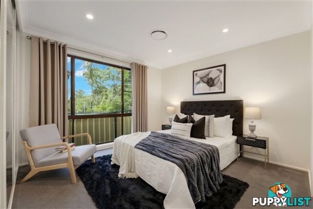 10 Poidevin Lane WILBERFORCE NSW 2756