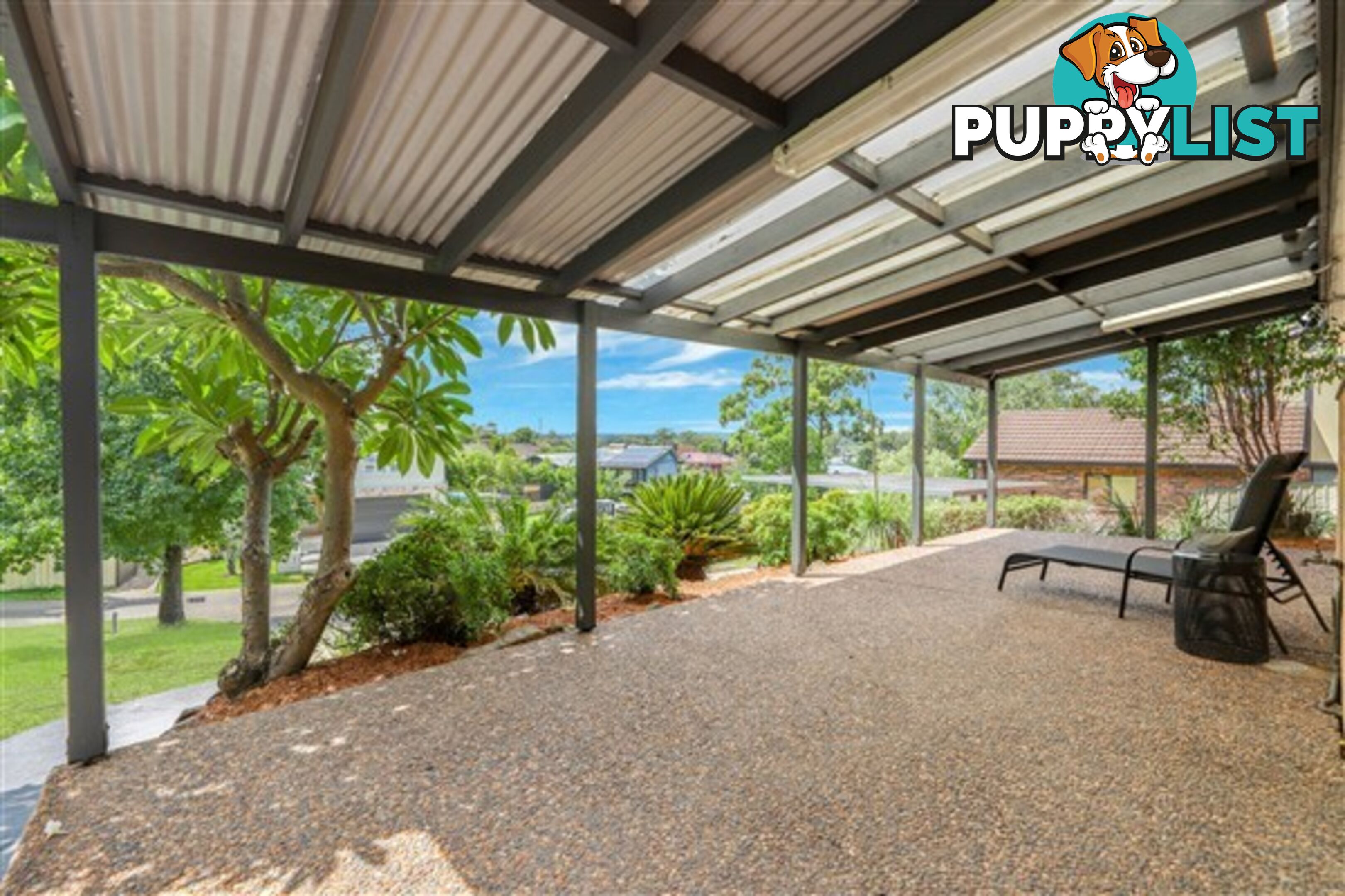 10 Poidevin Lane WILBERFORCE NSW 2756